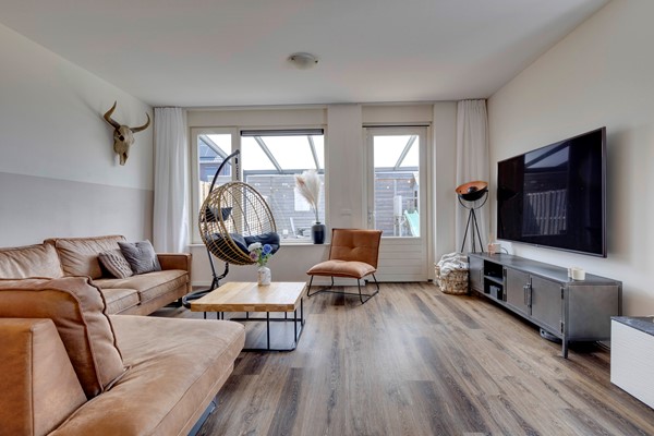 Medium property photo - Verger der Kampstraat 51, 5941 DD Velden